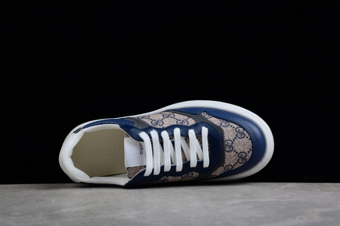 gucc low-top screener gg high-top sneaker gu0520303