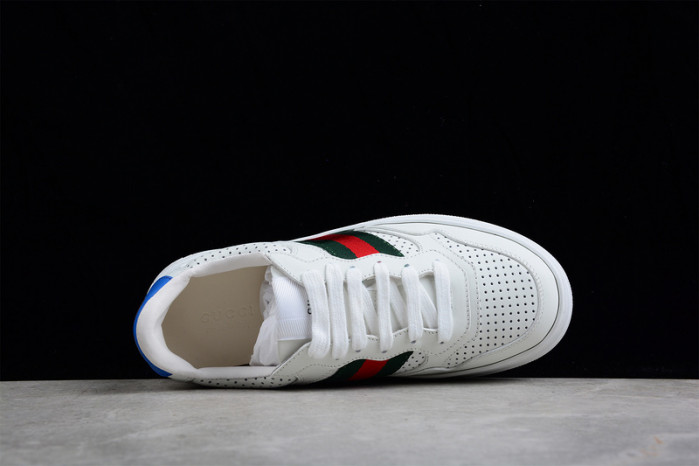 gucc low-top screener gg sneaker gu520369