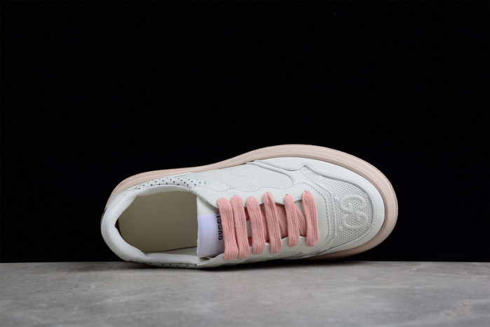 gucc low-top screener gg sneaker gu528930
