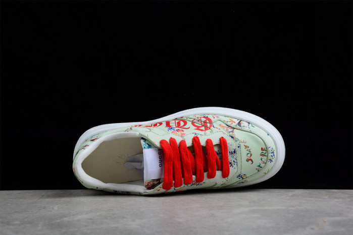 gucc low-top screener gg sneaker gu592013