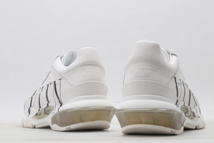v*lentino sneakers va635-596