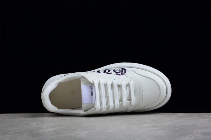 gucc low-top screener gg sneaker gu5892047