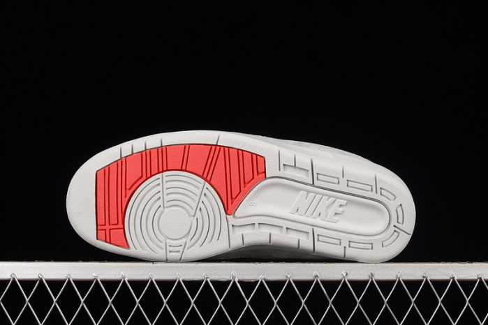 union la x air jordan 2 retro sp 