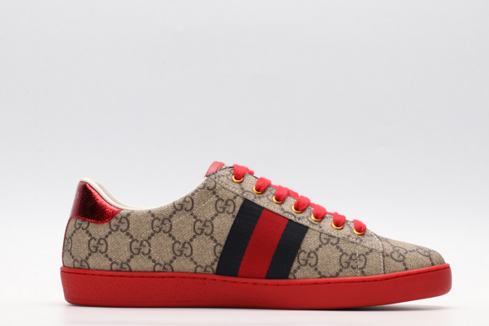 gucc low-top sneaker 5820-6965