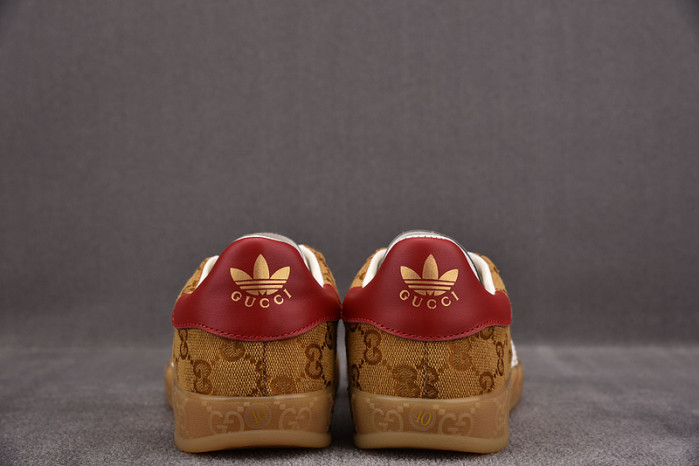 gucc low-top sneaker gu569-45863
