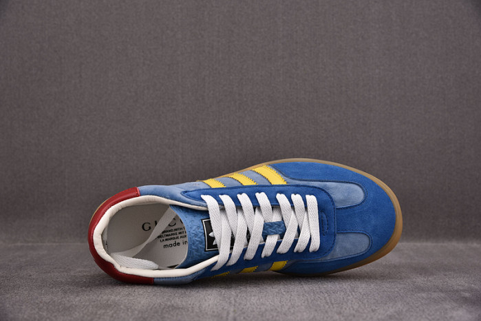 gucc low-top sneaker ny6789877