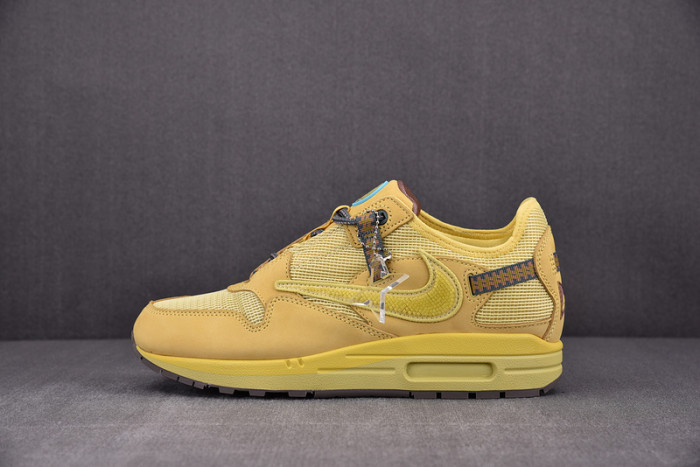 nike air max 1 travis scott cactus jack saturn gold do9392-700
