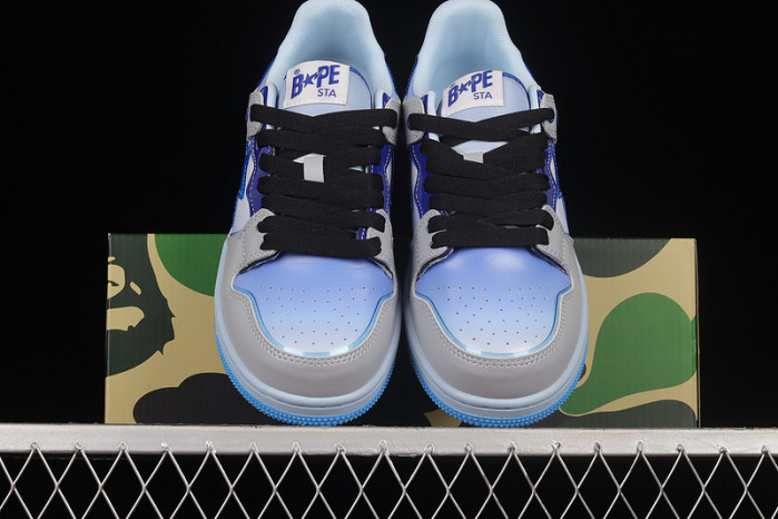 bape sta tokyo sneaker ba1130191003
