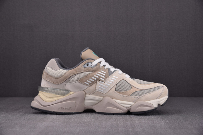 joe freshgoods x new balance 9060 u9060jf101