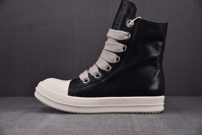 rick 0wens sneakers