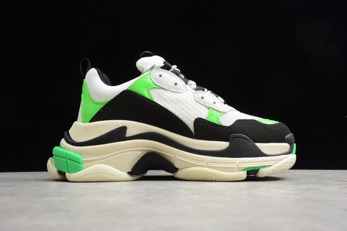 blcg sneaker triple.s sneakers bl8956-001