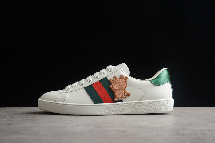 gucc low-top sneaker g896-096