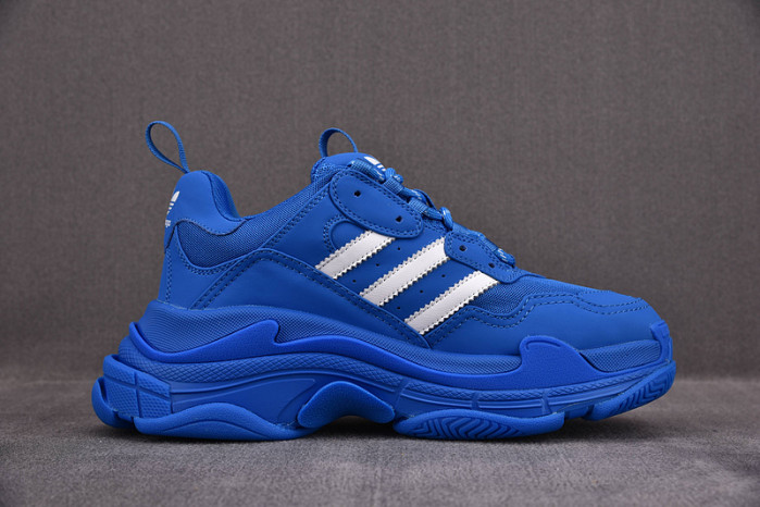 blcg sneaker triple.s sneakers 566932 w1fc3 9563