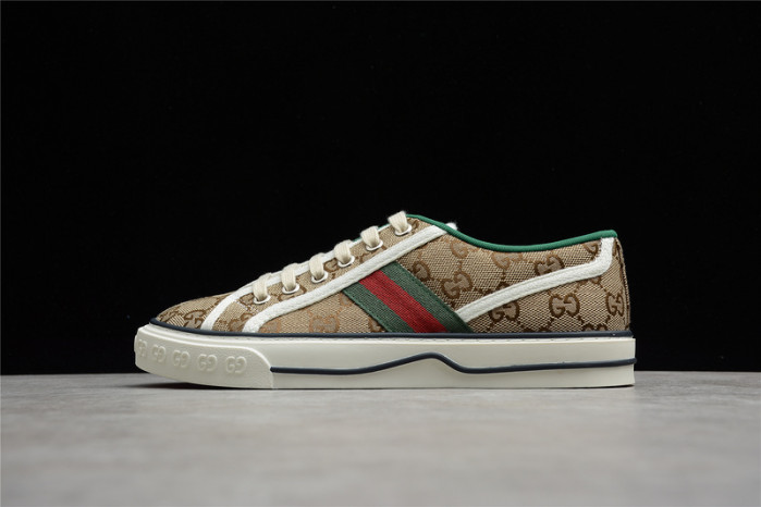 gucc low-top sneaker gu58203-2263