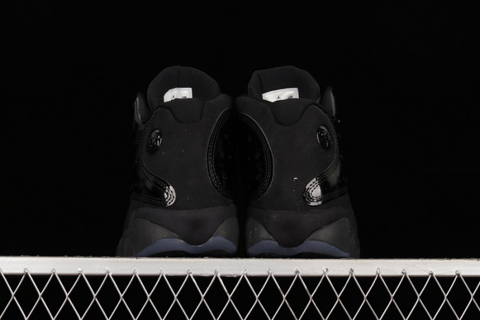 air jordan 13 retro cap and gown 414571-012