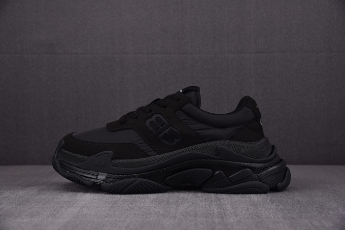 blcg sneaker triple.s sneakers bl5632-001