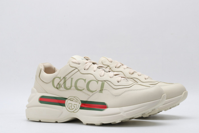 gucc trainer sneaker gu033