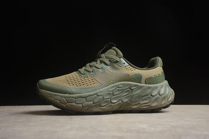 tokyo design studio x fresh foam x more trail v3 light army green mtmorngn