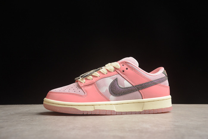 nike dunk low lx ''barbie'' fn8927-621