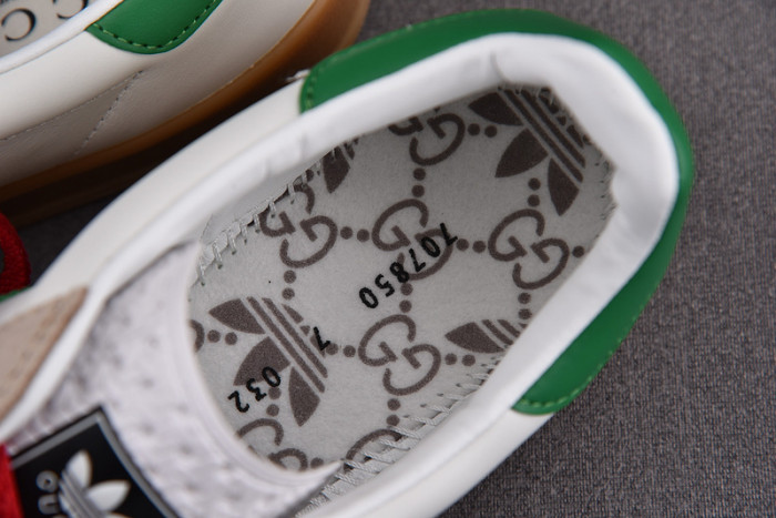 gucc low-top sneaker gu58203-2268