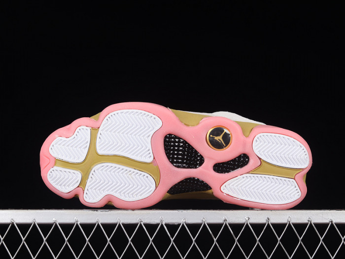 air jordan 13 retro chinese new year (2020) cw4409-100
