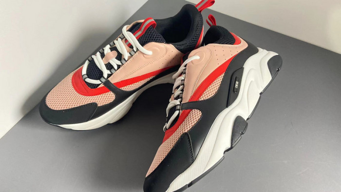 d10r b22 trainer sneaker 002-2553