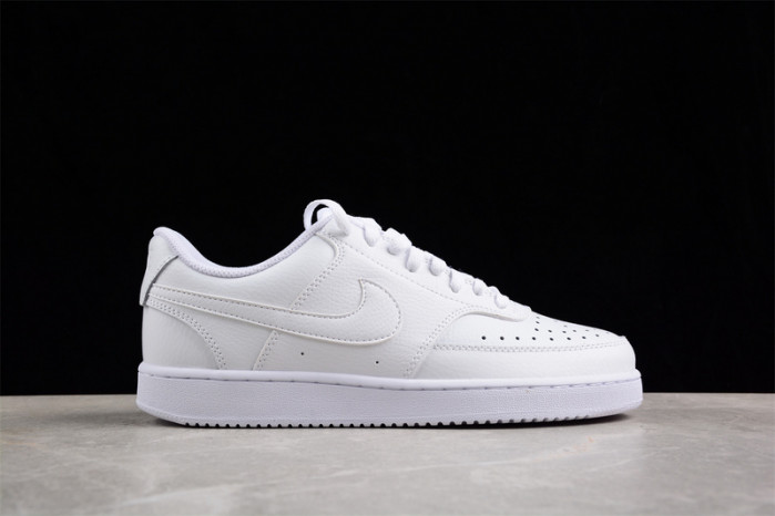 nike court vision low 