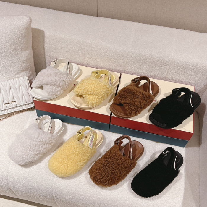 marn*i loafers 231379m28