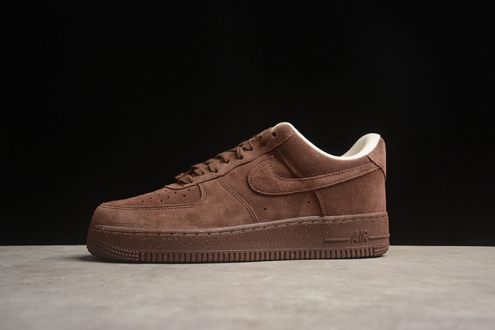 Nike Wmns Air Force 1 '07 'Cacao Wow' FQ8901-259