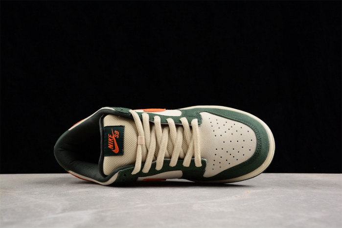 nike dunk low pro sb 