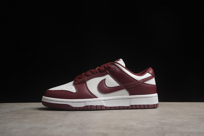 nike dunk low ''bordeaux'' | dd1503-108
