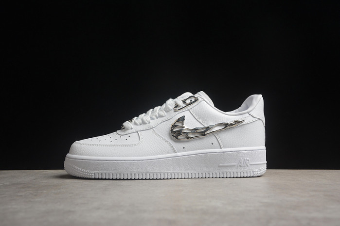 nike air force 1 low ''molten metal'' fv3616-101