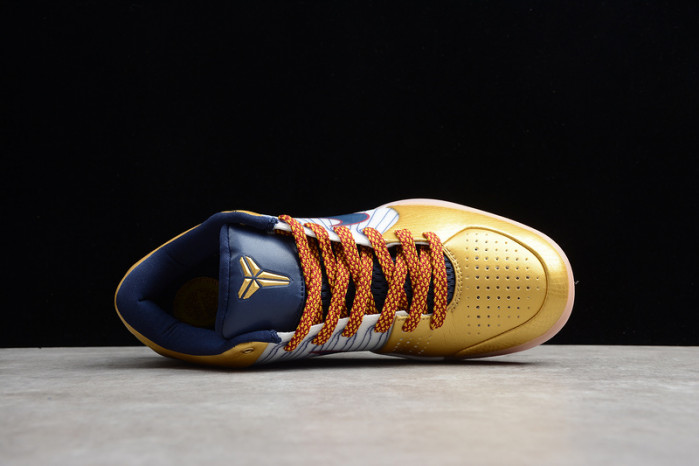 nike zoom kobe 4 