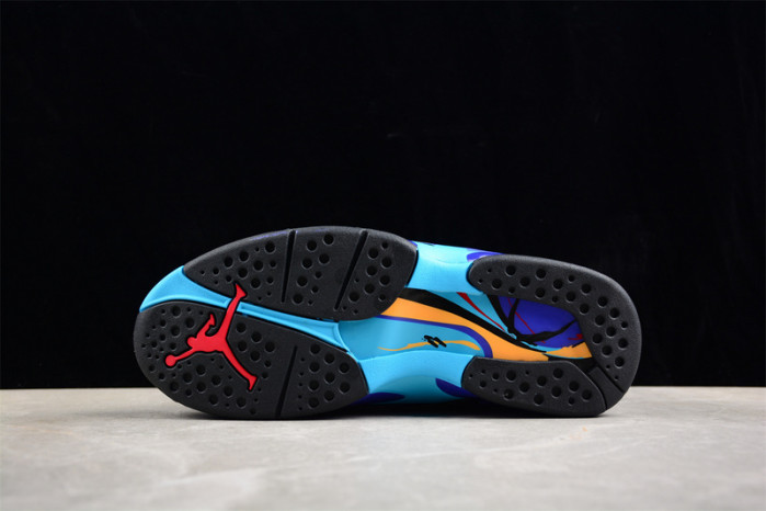 air jordan 8 retro 
