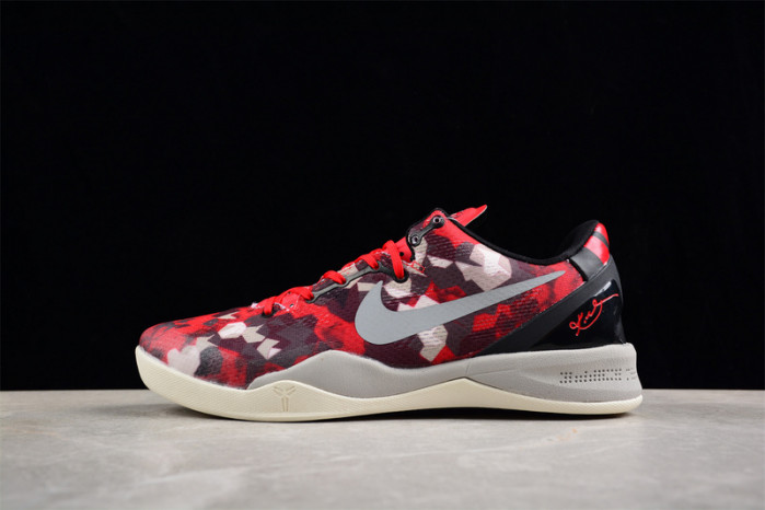 nike kobe 8 ''milk snake'' 555035-601