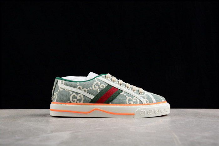 gucc low-top sneaker gu58203-2309