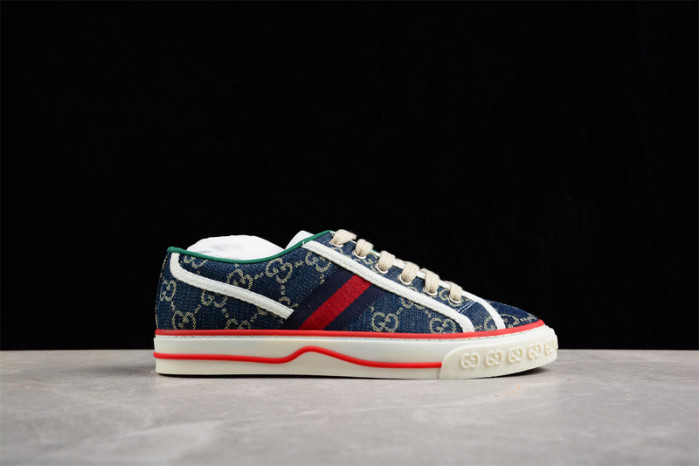 gucc low-top sneaker gu58203-2311