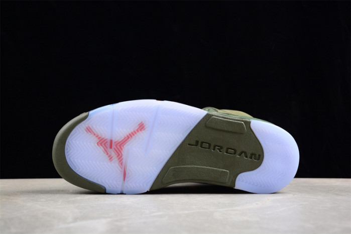 air jordan 5 retro 