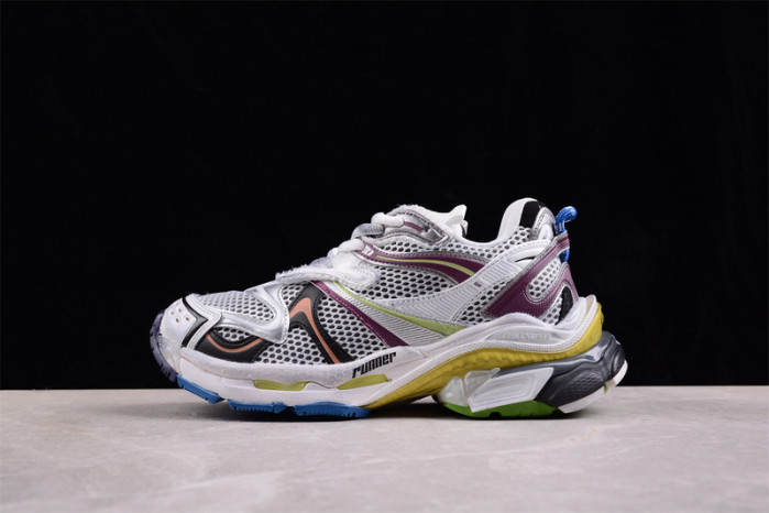 blcg runner sneaker w3rxp8123