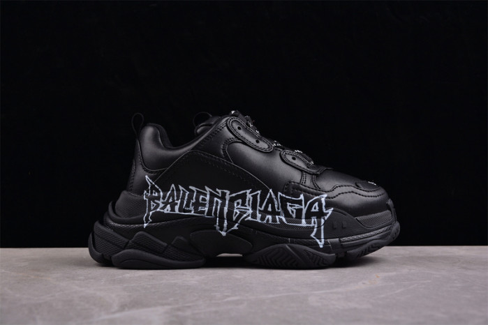 blcg sneaker triple.s sneakers bl5632-005