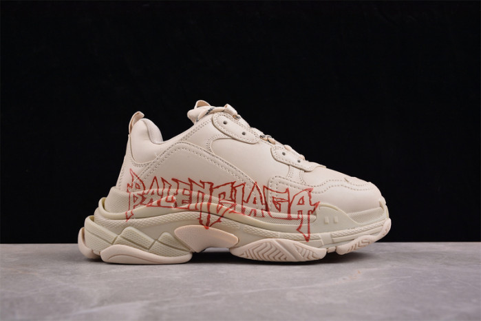 blcg sneaker triple.s sneakers w2fay9016