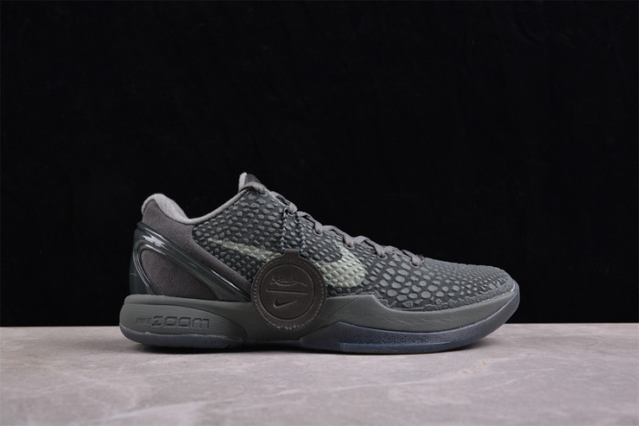 nike zoom kobe 6 