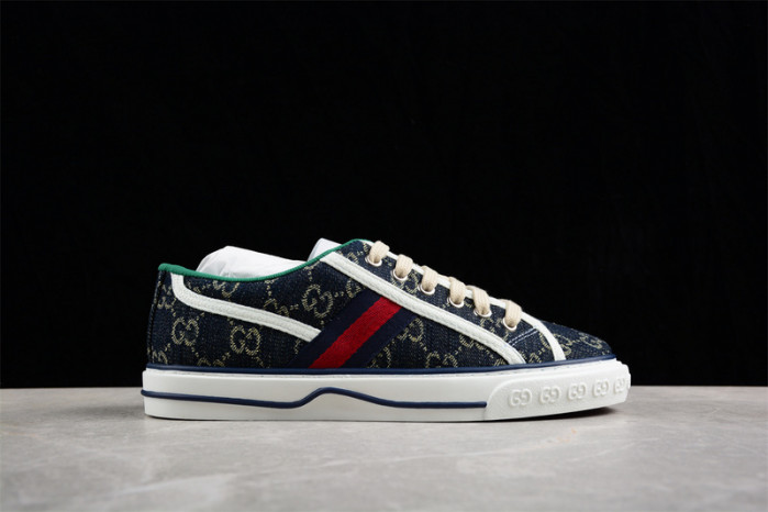 gucc low-top sneaker gu0613-004