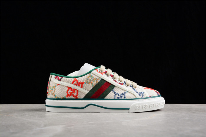 gucc low-top sneaker gu0613-032