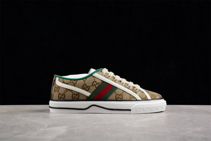 gucc low-top sneaker gu0613-033