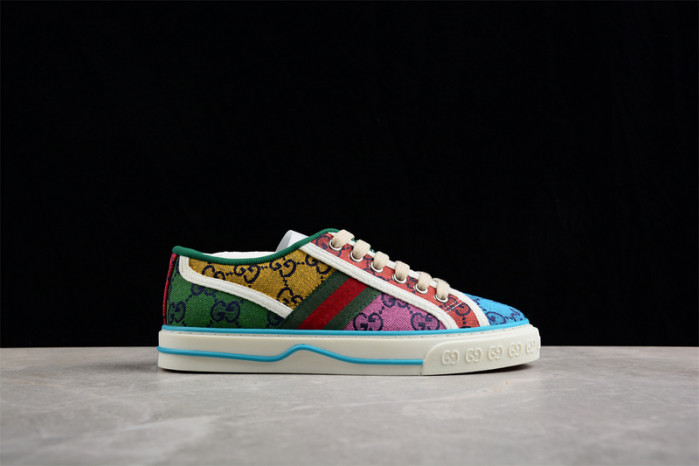 gucc low-top sneaker gu0613-034