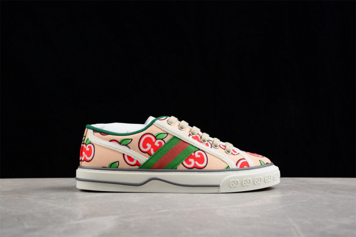 gucc low-top sneaker gu0613-035