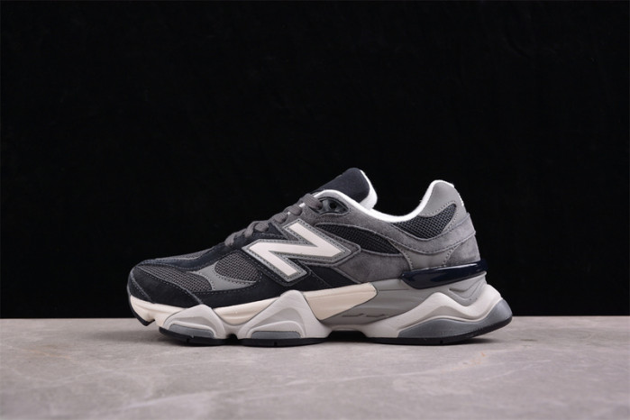 new balance 9060 ''dark grey'' u9060jbm