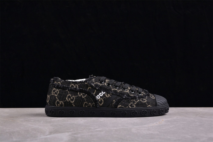 gucc low-top sneaker gu0613-001