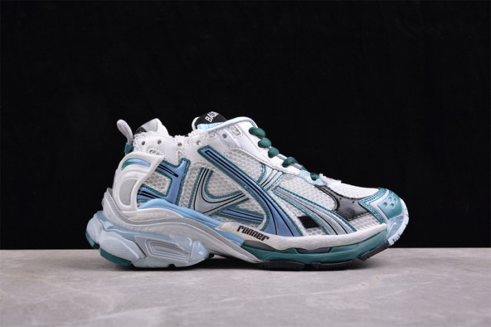 blcg runner sneaker w3rmu 9034